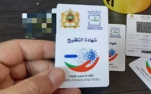 مهنيون ومواطنون غاضبون من قرار إجبارية جواز التلقيح