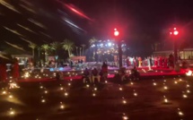 تفاصيل العرس الأسطوري لنجلة رجل الأعمال اليهودي الذي أقيم بمراكش