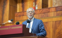 عبد الالاه امهادي.. قطاع الصحة يتطلب الانتقال إلى الإنتاج والابتكار بدل الاستهلاك