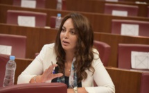 مديحة خيير تطالب بتسوية الاختلالات بين الشركات الكبرى والمقاولات الصغرى والمتوسطة