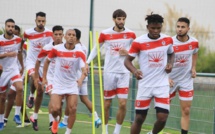 بنعمر مدربا مؤقتا للفتح خلفا لبنهاشم المستقيل