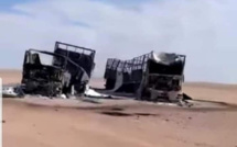 الجزائر تنصب الفخاخ في العلاقات المغربية الموريتانية