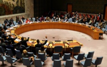 هل‭ ‬يتعلق‭ ‬الأمر‭ ‬بمقايضة‭ ‬الغاز‭ ‬و‭ ‬النفط‭ ‬الجزائري‭ ‬بالموقف‭ ‬في‭ ‬مجلس‭ ‬الأمن‭ ‬؟