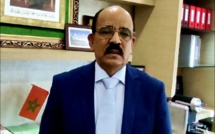 لخريف: المغرب في وضع مريح من حيث القضية الوطنية