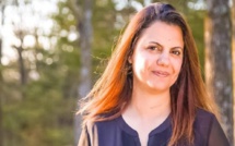 المجلس الرئاسي الليبي يوقف وزيرة الخارجية بحكومة الوحدة الوطنية
