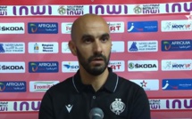وليد الركراكي يواصل تصريحاته المثيرة للجدل