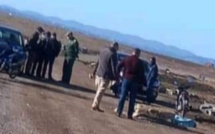 العثور على جثة اربعيني بحي هامشي بمدينة القصر الكبير
