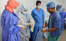 المنظومة الصحية تعبت والأطر الطبية أصابها الإرهاق