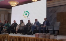 مشاركة مغربية متميزة في الدورة الأولى لـ"مؤتمر التجديد الفكري العربي" بتونس