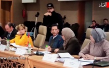 الفريق الاستقلالي بمجلس العرائش يصوت بالرفض على مشروع ميزانية 2022