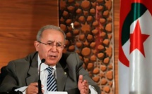 الجزائر‭ ‬و‭ ‬حلقات‭ ‬مسلسل‭ ‬الهروب‭ ‬إلى‭ ‬الأمام‭ ‬التي‭ ‬لا‭ ‬تنتهي‭