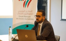 منتدى الصحافيين الشباب يرفع مذكرة من أربعة مرتكزات إلى وزير التواصل