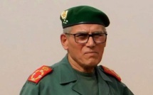 المفتش العام للقوات المسلحة الملكية يستقبل مسؤولا رفيع المستوى بالاتحاد الإفريقي