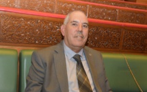 محمد حلمي يطالب بنواة جامعية بوزان وينبه إلى معاناة ساكنة الإقليم مع الماء الشروب