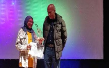 مهرجان الرشيدية السينمائي.. فوز "الصفحة 81" و"ضامة سراغنة" بالجائزة الكبرى