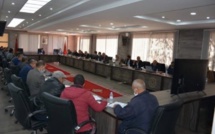 المصادقة على 40 مشروعا بأزيد من 3.9 مليون درهم بأزيلال