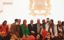 مغاربة إيطاليا يخلدون ذكرى المسيرة الخضراء وعيد الاستقلال