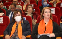 حيار تعطي انطلاقة الحملة التحسيسية الوطنية لمحاربة العنف ضد النساء