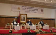 تطوان تحتضن الجولة السابعة من المشاورات الجهوية حول برامج التشغيل وخلق المقاولات
