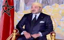السيد الشرقاوي يشيد بمبادرات جلالة الملك الرامية إلى إيجاد حل للنزاع الفلسطيني