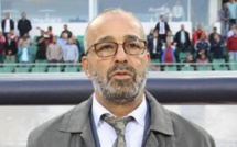 السكتيوي يخلف رضا حكم في حسنية أكادير 