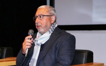 حفل جائزة الأركانة العالمية للشعر
