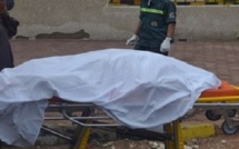 جثة متحللة تستنفر عناصر الدرك الملكي نواحي الحسيمة