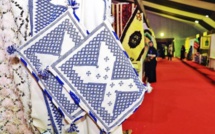 المغرب يشارك في النسخة الـ 26 لمعرض ميلانو الدولي للصناعة التقليدية