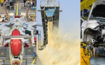 نجاح متواصل في تغيير بنية الصادرات المغربية
