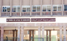 النزاعات العقارية تلزم مجلس جماعة الدارالبيضاء أداء 5 ملايير سنتيم