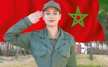 انطلاق‭ ‬عملية‭ ‬إحصاء‭ ‬التجنيد‭ ‬الإجباري‭ ‬إلى‭ ‬غاية‭ ‬يوم‭ ‬10‭ ‬فبراير‭ ‬المقبل‭ ‬