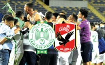 الرجاء البيضاوي يطير إلى قطر مباشرة بعد مواجهة حسنية أكادير