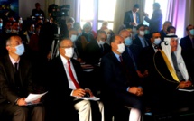 الرباط تحتضن مؤتمرا دوليا لتبادل الممارسات الفضلى لحماية الشباب ضد التطرف عبر الأنترنت