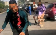 إبتدائية طنجة تقول كلمتها في حق "المتورط الرئيسي" في قضية فتاة التنورة القصيرة