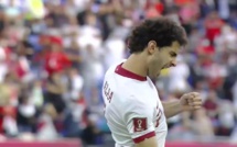 قطر تختتم مشوارها في كأس العرب بالمركز الثالث