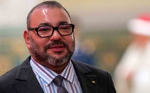 الملك محمد السادس يبعث ب7 برقيات لهذه الدول