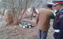 سيدة تضع حدا لحياتها بطريقة مأساوية نواحي الحسيمة