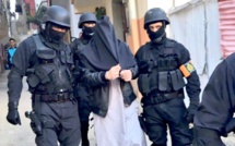 عملية استخباراتية مشتركة تفشل مخططا إرهابيا بالمغرب