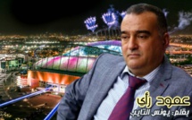 انتهت البطولة العربية و هذه خلاصاتي ...