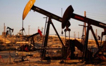 المغرب يعطي الضوء الأخضر لشركات عالمية للتنقيب عن النفط بالصحراء المغربية