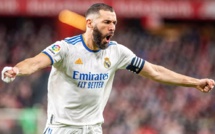 ريال مدريد يغرد وحيدا في الصدارة