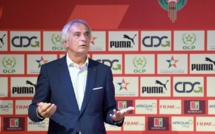 نجم برشلونة ضمن اللائحة النهائية للمنتخب المغربي الخاصة بـ"الكان"