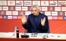 خاليلوزيتش.. منتخب المغرب ليس المرشح الوحيد للفوز باللقب