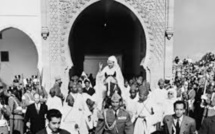 مشاهد وعبر من تاريخ المغرب المعاصر (1955-1999)
