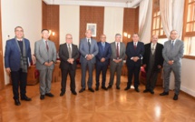 رئيس التعاضدية العامة يلتمس من الحكومة ربط المسؤولية بالمحاسبة