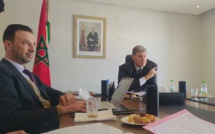 رؤية مستقبلية جديدة للمؤسسة المحمدية للأعمال الاجتماعية