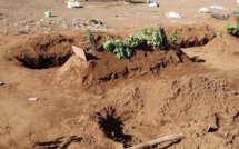 صوت صادر من داخل قبر يستنفر ساكنة القنيطرة