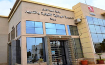 عدوى فضائح الجنس مقابل النقط  تنتقل الى وجدة