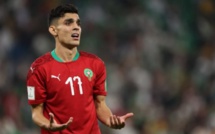 المنتخب المغربي وأشرف بن شرقي ضمن المرشحين لجائزة الأفضل عربيا