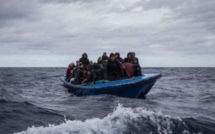 إحباط محاولة للهجرة غير الشرعية بسواحل آسفي